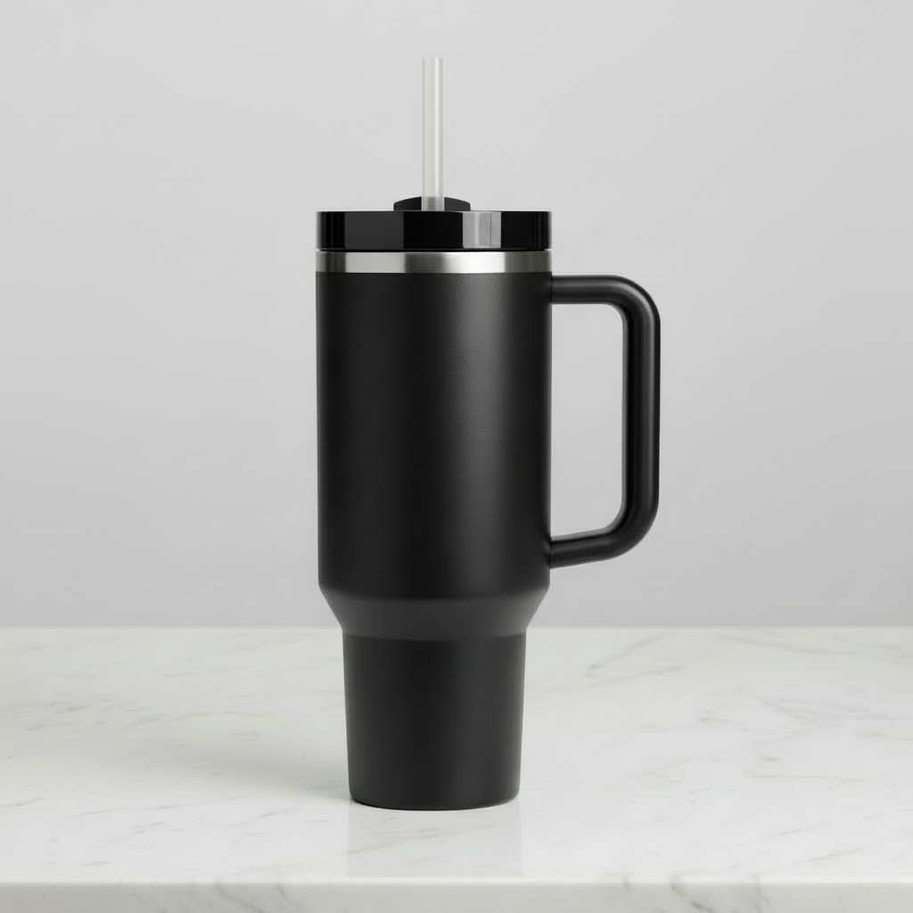 Vaso térmico quencher 900ml personalizable