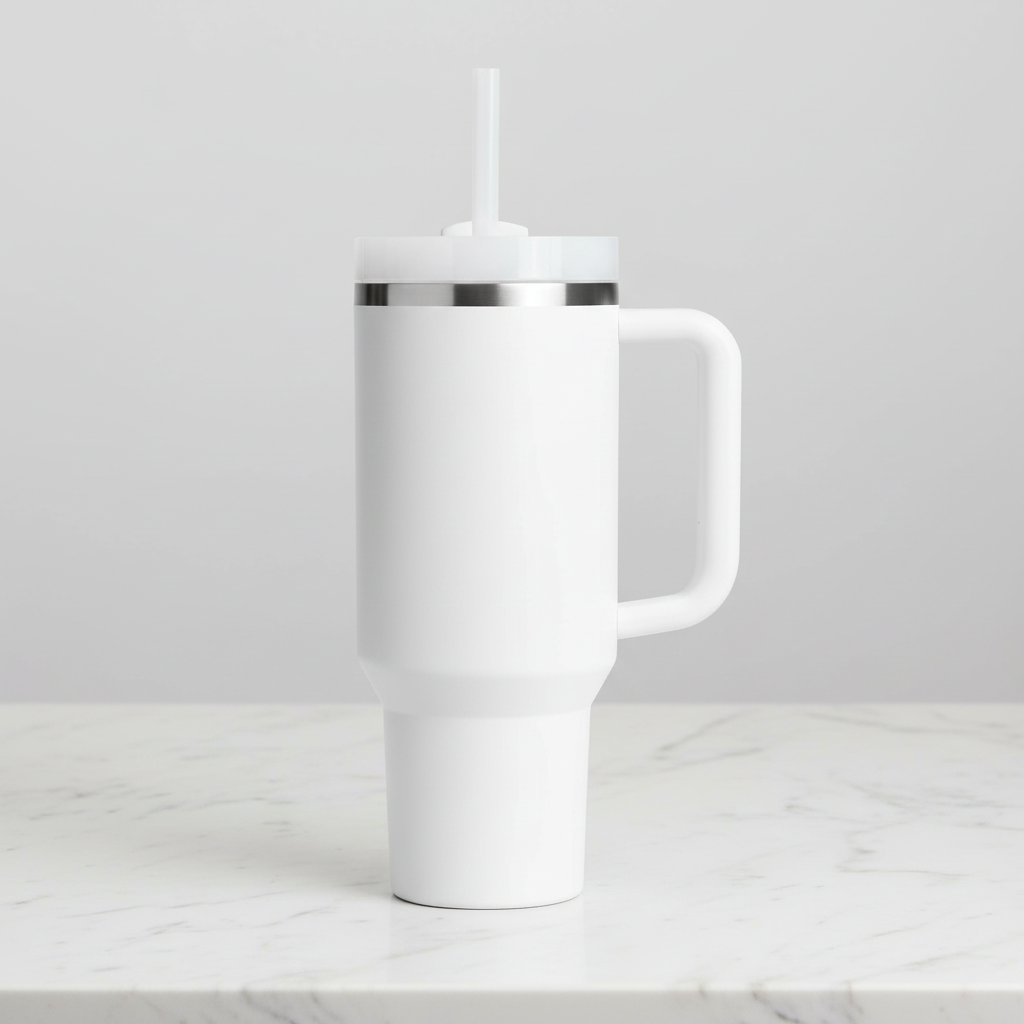Vaso térmico quencher 900ml personalizable
