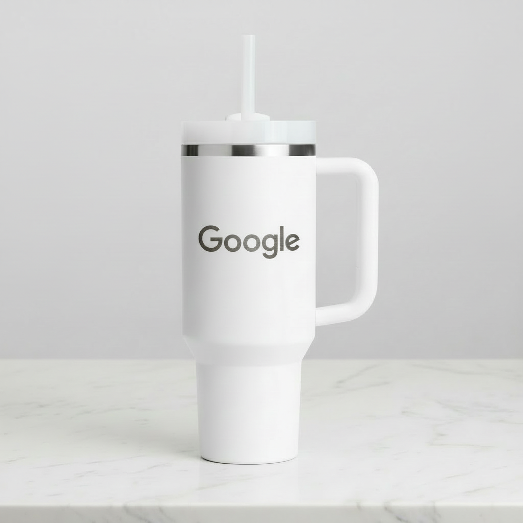 Vaso térmico quencher 900ml personalizable
