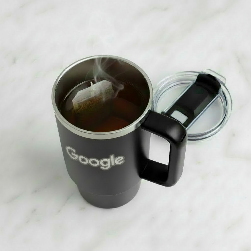 Vaso térmico quencher 900ml personalizable